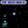 TYC 3627-494-1