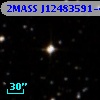 2MASS J12483591-4044346