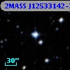 2MASS J12533142-3847151