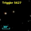 Trigger  5627
