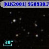 [KLK2001] 950930.77