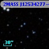 2MASS J12534277-4118288