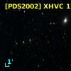[PDS2002] XHVC 125