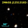 2MASS J12513182-3846125