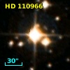 HD 110966