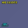 HD 111072