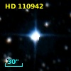HD 110942