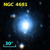 NGC  4681