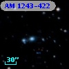 AM 1243-422