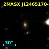 2MASX J12465170-4200224