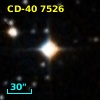 CD-40  7526
