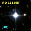 HD 111565