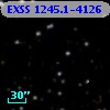 EXSS 1245.1-4126