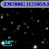 [CM2006] J125058.90-412940.20
