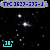 TYC 3627-575-1