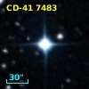 CD-41  7483