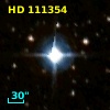 HD 111354