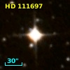 HD 111697