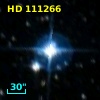 HD 111266