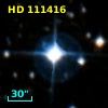 HD 111416