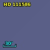 HD 111586