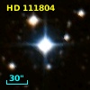 HD 111804
