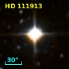HD 111913