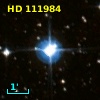 HD 111984