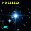 HD 111313