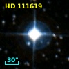 HD 111619