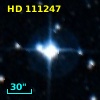 HD 111247