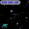 ESO 268-50