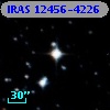 IRAS 12456-4226