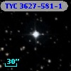 TYC 3627-581-1