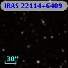 IRAS 22114+6409