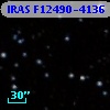 IRAS F12490-4136