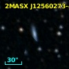 2MASX J12560273-4157410