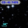 CD-41  7478