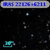 IRAS 22126+6211