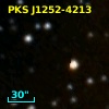 PKS J1252-4213