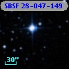 SBSF 28-047-149