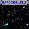 IRAS 22130+6216