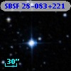 SBSF 28-083+221