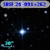 SBSF 28-091+262