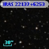 IRAS 22137+6253