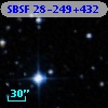 SBSF 28-249+432