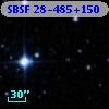 SBSF 28-485+150