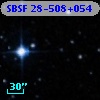 SBSF 28-508+054