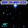 SBSF 28+085-524