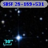 SBSF 28-189+531